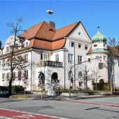 Es wird eng in Rosenheims Grundschulen