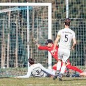 TuS Raubling bleibt mit Auswärtssieg dran