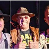 „Künstler für Senioren“ gehen auf Tour