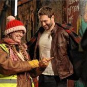 Rosenheimer Regisseurin zeigt prämierten Film