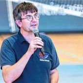 „Die Gespräche haben begonnen“