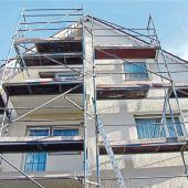 Sackgasse Sanierungspflicht?