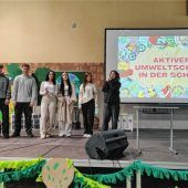 „Wir müssen alle aktiver werden“