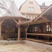 Landgasthof Stechl holt Genehmigung ein