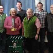 Traum-Teiler im Teamund in der Einzelwertung