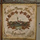 Jubiläums-Ausstellung im Schnaitseer Rathaus zu sehen