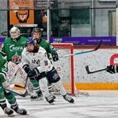 Aufstiegschance vor der Mangfallkurve