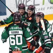 Duke-Gala zum Klassenerhalt