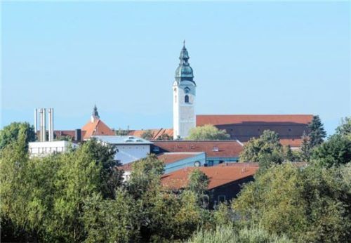 Die Stiftung Attl ist eine eigenständige Stiftung des bürgerlichen Rechts. Foto re