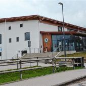 Grassau drückt aufs Tempo