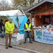 Schwammerlpirsch und Mülltourismus