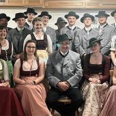 Hubert Mittermeier bleibt Vorsitzender