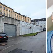 Sicher „keine Show“ in den Plädoyers