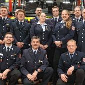 Rund um die Uhr im Einsatz