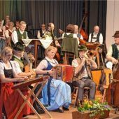 „Der Maier Peter verträgt kein Lob!“