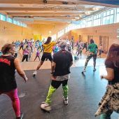 Winterblues ohne Chance