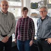 KI soll Hagelabwehr verbessern