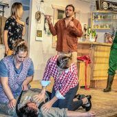 Magischer Anton macht alle verrückt