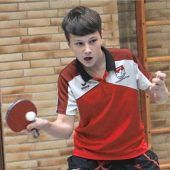 In der Endrunde fehlte das nötige Glück