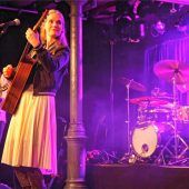 Melancholisch-witziger Abend