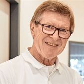 Landarzt mit Leib und Seele