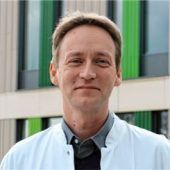 Neuer Chefarztam kbo-Klinikum