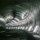 Brenner-Nordzulauf – Fragen zu Neubau und Tunnel