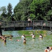 Bemühen um mehr Barrierefreiheit