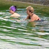 Gars bekommt „Klosterbad mit Erfrischungsfaktor“