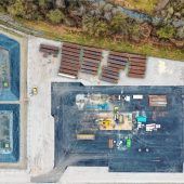 Bohrarbeiten sollen im April beginnen