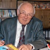 Fehlbar, aber ein Vorbild