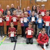 53 „Helden“ ausgezeichnet