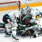 Selbstbewusst, aber kein Selbstläufer