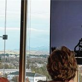 Experten diskutieren Zukunft der künstlichen Intelligenz