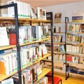 Gemeindebücherei Reit im Winkl entleiht 10049 Medien