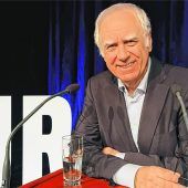 Zeichen setzen mit Bruno Jonas