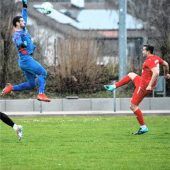 Chancenwucher bei Nullnummer