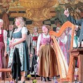 Musikalischer Frühlingsauftakt