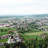 Ein Präzedenzfall im Außenbereich
