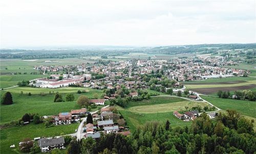 „Einzelfalllösung“ oder „Gefälligkeitsplanung“? Eine Mehrheit im Gemeinderat kam einem Bauwerber für ein Vorhaben im Außenbereich weit entgegen.Foto Gemeinde