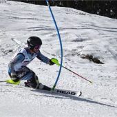 Mund und Sachsenröder dominieren