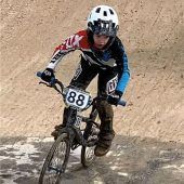 Debüt im italienischen Schlamm