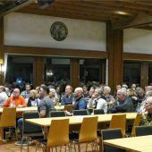 „Bringt Fassl zum Überlaufen“