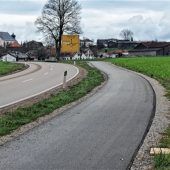 Wirbel um leere Babyschale