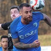 Frage der Mentalität