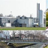 Energieversorger setzt auf Fernwärme