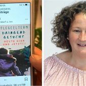 Landkreis sucht Pflegeeltern