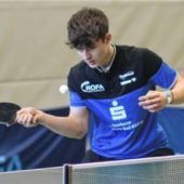 Kolbermoors Jugend schlägt sich wacker