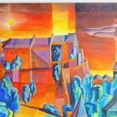 Das Problem mitdem „Farbenrausch“