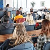 Soziale Vernetzung im Landkreis wird intensiviert